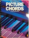 Encyclopedia Of Picture Chords For 