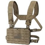 WYNEX Tactical Pouches Chest Pack M