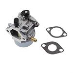 Carburetor Kit for Toro 21 inch Rear Bagger Lawn Mowers, FJ180V AM Series