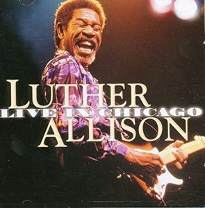 Live in Chicago