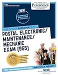 Postal Electronic/Maintenance/Mecha