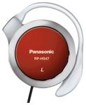 Panasonic Clip On Headphones