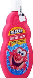 MR BUBBLE BUBBLE BATH - 473ML (16oz)