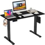 Giantex Electric Standing Desk, 140