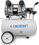 Limodot Air Compressor, Ultra Quiet