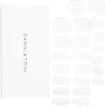 DANNI & TONI Semi Cured Gel Nail St