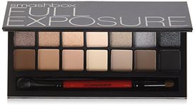 Smashbox Full Exposure Palette w/ 24 Hour Shadow Primer