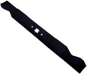 Lawn Mower High Lift Mulching Blade