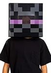Disguise Kid's Minecraft Enderman M