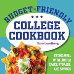 Budget-Friendly College Cookbook: E