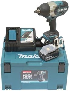 Makita DTW