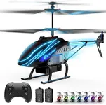 BUSSGO RC Helicopter, Remote Contro