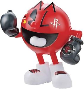 Bandai Hobby Kit Entrygrade Pac-Man Houston Rockets