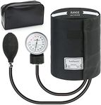 Aneroid Sphygmomanometer by LotFanc