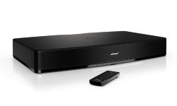 Bose Solo TV Sound System