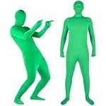 VBESTLIFE Green Screen Bodysuit, Un