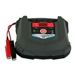 Schumacher SC1323 6/12V Fully Automatic Battery Charger and 3/15A Maintainer