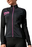 Santic Women Cycling Jackets Cycle 