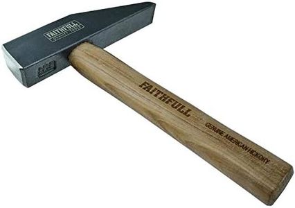 Faithfull HWALL Walling/Masons Hammer