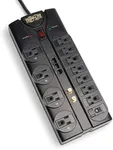 Tripp Lite 12 Outlet Surge Protecto