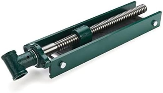 WoodRiver Small End Vise Slide