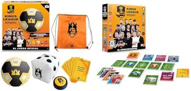 IMC Toys J
