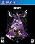 Warner Bros Fortnite: Darkfire Bundle PlayStation 4