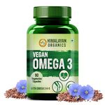 Omega Supplement For Horses