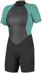 O'Neill Women's Reactor-2 2mm Back 
