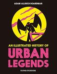An Illustrated History of Urban Leg