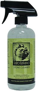 Lustro Italiano Lustro Italiano Stone Cleaner 16 oz, LUSTROCLEAN16, 16 oz.