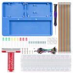 Breadboard For Raspberry Pi