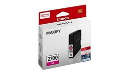 Canon PGI-2700 Original Ink Cartridge (Magenta)