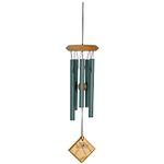 Wind Chime Alarm Clocks