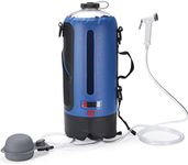 HappyPo Portable Camping Shower - O