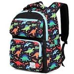 Backpack for Boys,Vaschy Kids Cute 