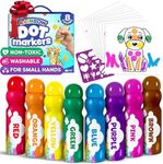 Dot Markers For Toddlers 1-3 - Dot 