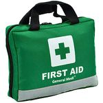 First Aid Kit Design