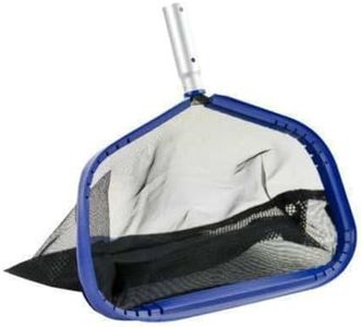 Water TechniX PRO - Pool Leaf Shovel