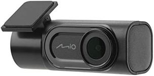 Mio MiVue A50 Rear Car Security Camera with Sony's Premium STARVIS Sensor Full HD 1080p, 145° Wide-Angle Lens - Support Device of MiVue C570/798 Cams Necessary for Use - Record in Low-Light Conditions