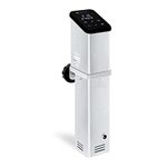 Royal Catering RCVG-45 Sous-Vide Stick 1500 W 30 L Sous-Vide Rod Sous-Vide Cooker Sous-Vide Precision Cooker