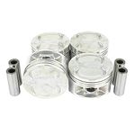 DNJ Engine Components P226 Pistons