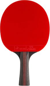 STIGA Flexure V2 Table Tennis Bat – Professional Ping Pong Paddle