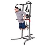 Power Tower 5 in 1 Exercise Equipme