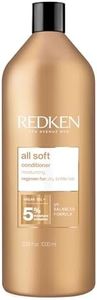Redken All