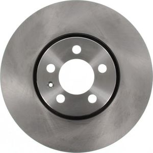 TRW Disc Brake Rotor (Single) 288mm DF4027S