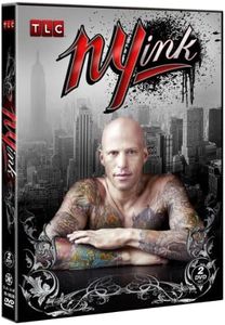 NY Ink