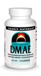 Dmae Supplement