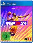 NBA 2K24