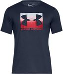 Under Armour Men's Boxed Sportstyle